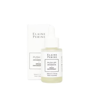 Breast Enlargement Serum & Push Up Lift by Elaine Perine | Made in Germany - Enhance Your Curves - Buy Online on GoSupps.com