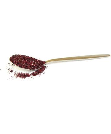 Fine Cut Hibiscus Loose Tea 500g (BWFO) - Buy Online on GoSupps.com