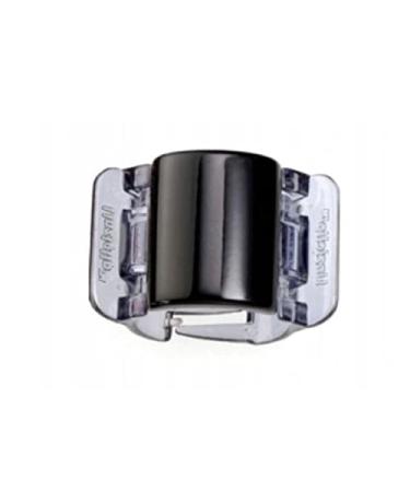 LinziClip MIDI The Ultimate Claw Clip Black / Clear Wings