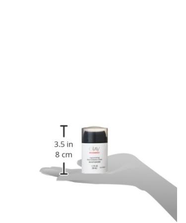 Olay Regenerist Deep Hydration Cream 1.7 fl oz | Anti-Aging Moisturizer - Buy Online on GoSupps.com