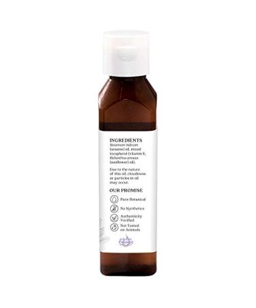 Aura Cacia Pure Essential Oils - Protecting Sesame Skin Care Oil 4 fl oz - Buy Online on GoSupps.com