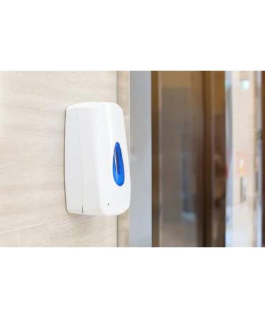 Sorifa Laboratory HPderm cleansing gel without perfume frequent washing sensitive or reactive skin hands and body with protective soy proteins pH neutral without soap bag 800 ml - Buy Online on GoSupps.com