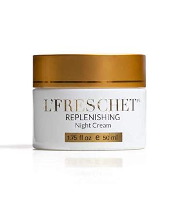 L'Freschet Replenishing Night Cream