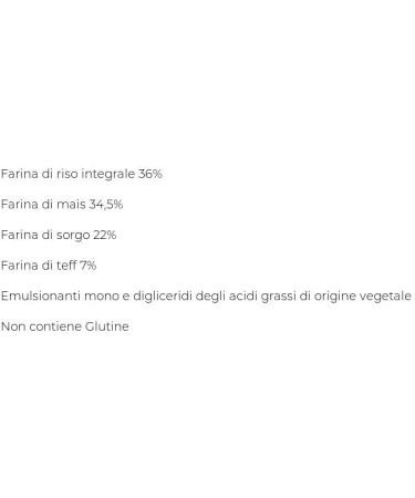  Italian Gourmet E.R. De Cecco Lot of 5 gluten-free spaghetti No. 12 Gluten-free pasta 400 g + Gourmet Italian Pulp 400 g - Buy Online on GoSupps.com