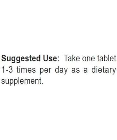 Hillestad Pharmaceuticals - Magnesium Complex - 100 Tablets - Buy Online on GoSupps.com