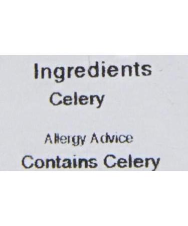 Old India Celery Seeds 1kg - Premium Quality Whole Spice for Cooking and Seasoning - Buy Online on GoSupps.com