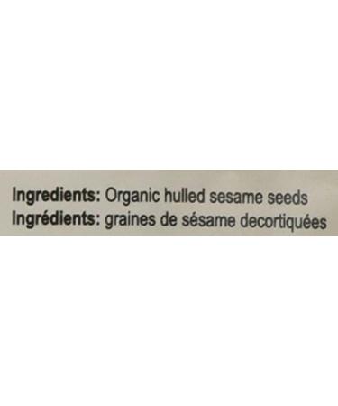 Inari Organic Sesame Seeds 250g - Buy Online on GoSupps.com