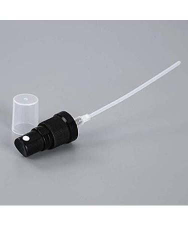 Quupy Fine Fog Spray Head for Essential Oil Bottles - 410/20 mm Replacement Cap Eco-Friendly Design 22 mm Diameter - Buy Online on GoSupps.com