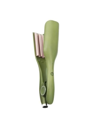 Effortless Hair Curler for Beautiful Hairstyles - Create Perfect Curls with Ease(AU)