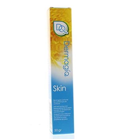 Emonta BV Skin Eczema Ointment