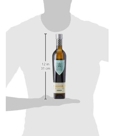 Marques de Valdueza Extra Virgin Olive Oil 500ml - Buy Online on GoSupps.com