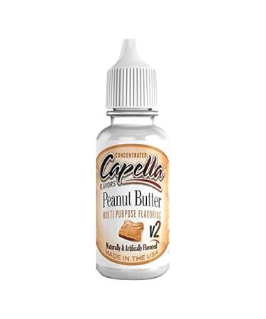 Peanut Butter Flavor 10ml