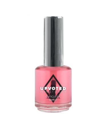 NailPerfect UPVOTED Huile pour cuticules 15 ml