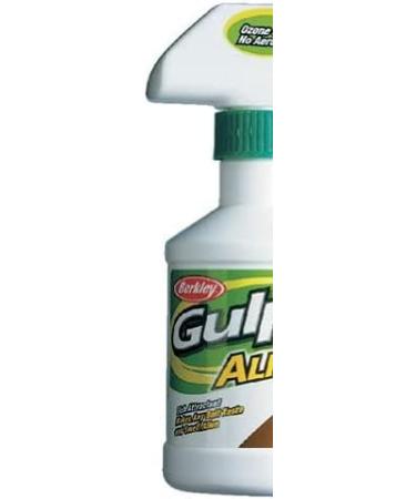 Berkley Gulp! Alive! Fishing Attractant Spray Crawfish - Buy Online on GoSupps.com