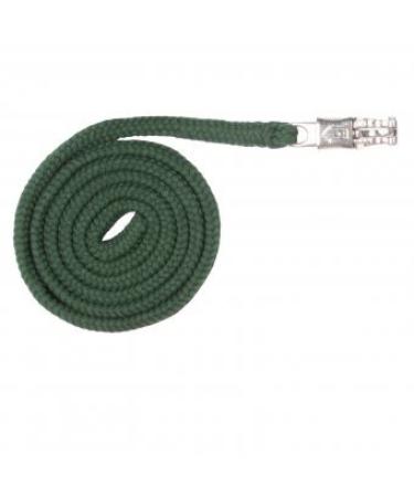 Waldhausen tie rope Economic dark green one size - Dark green length 200 cm