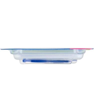 DenTek Wax for Braces - Relieves Wire Discomfort - 2 Ct. (Pack of 12) - Buy Online on GoSupps.com