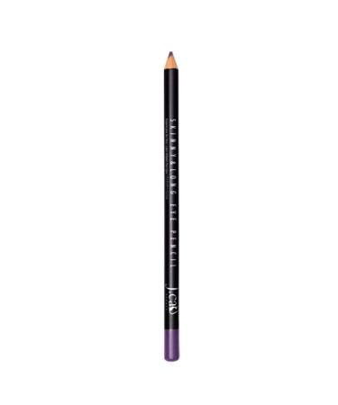 J. Cat Beauty Skinny & Long Eye Pencil Lavender