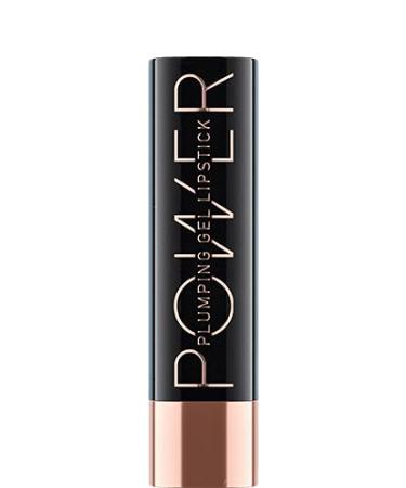 Catrice Power Plumping Gel Lipstick No. 130 The Way I Am - Nude Radiant Shimmering Vegan & Oil-Free Lip Color | Shop Internationally - Buy Online on GoSupps.com