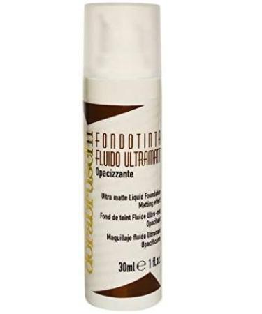 Dorabruschi - Compact cyprier color ka 17 gr.