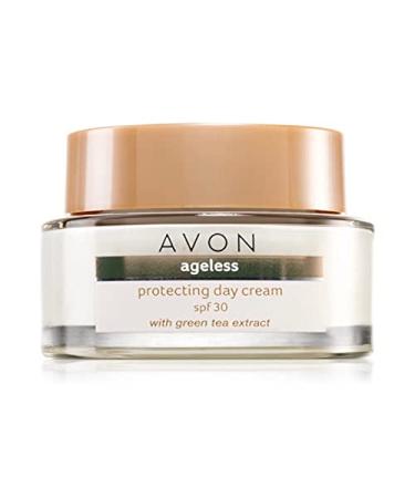 Avon Ageless Protecting Day Cream-SPF30-50ml