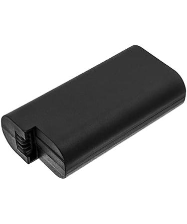PRUVA 6800mAh Battery for Flir E33 E40 E40bx E50 E50bx E60 E60bx E63 - Compatible Replacement (P/N: T198487 T199363 T199363ACC - Buy Online on GoSupps.com