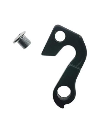 Derailleur Hanger for fit for GT Marathon Avalanche Nomad Sensor Timberline Zum 94 Black