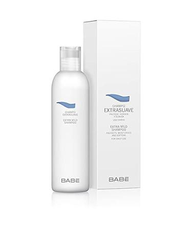 PARA2 Babe Shampoo Extra Long 250 ml PARA2