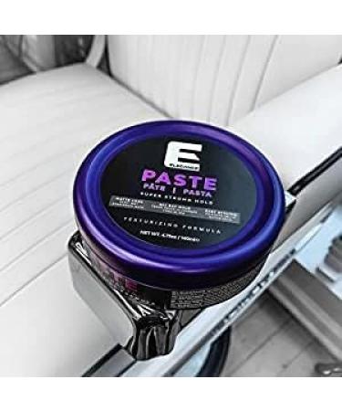 Elegance Paste Super Strong Wax Matte Finish 140ml - Buy Online on GoSupps.com