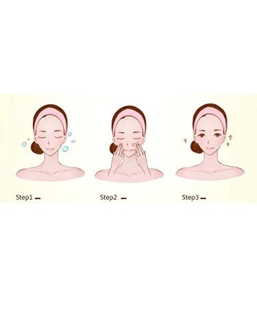 Propolis Facial Masks - Firm Hydrated Skin | 8 Bottles (10ml Each) - International Shipping Available - Buy Online on GoSupps.com