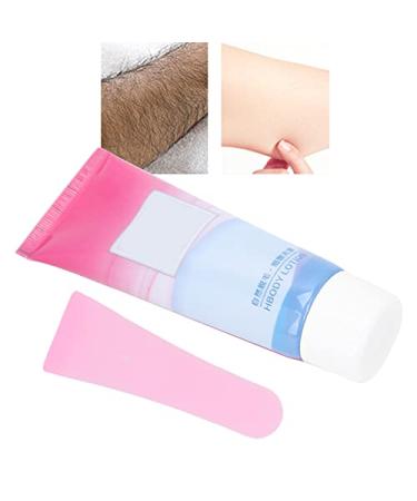 Hair removal cream women hair removal cream intimate depilation without pain with scraping genital area legs poor armpits for sensitive skin hair removal cream