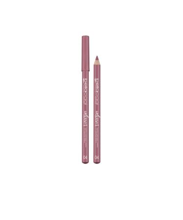 Bella Oggi 04 Soft Pink