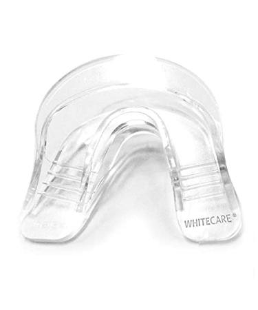 WhiteCare Women's dental gutter, very practical for teeth whitening