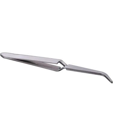 1PC Nail Pinching Tool Stainless Steel Nail Pinching Clip Manicure Pedicure Tool Nail C Curve Pinching Tool - Buy Online on GoSupps.com