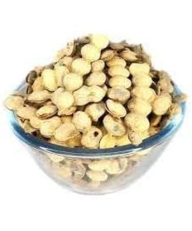  Neel Ayurvedics Neel Ayurvedics Babool Phali | Baval Phali | Kikar Phali Powder - 300 GM - Buy Online on GoSupps.com