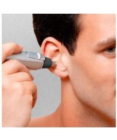 Buy Brown EN10 Men's Razor - Silver | Premium Quality International Shipping - Buy Online on GoSupps.com