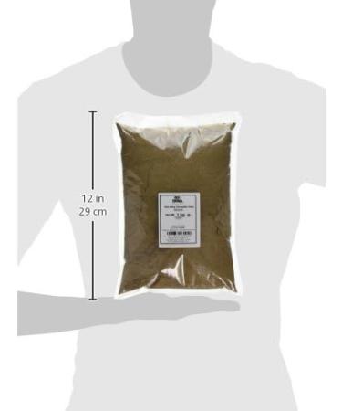 Old India Coriander Dark Ground 1 Kg - Premium Quality Spice for Authentic Flavors - Buy Online on GoSupps.com