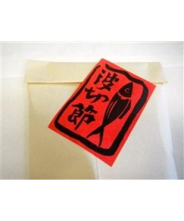 TENPAKU Smoked Whole Honkarebushi Katsuobushi Block 7.05oz - Traditional Japanese Fermented Umami - Buy Online on GoSupps.com