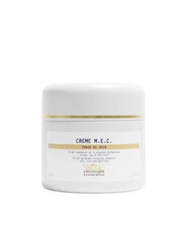 BIOLOGIQUE RECHERCHE Creme M.E.C. - Structural Firming Treatment Cream