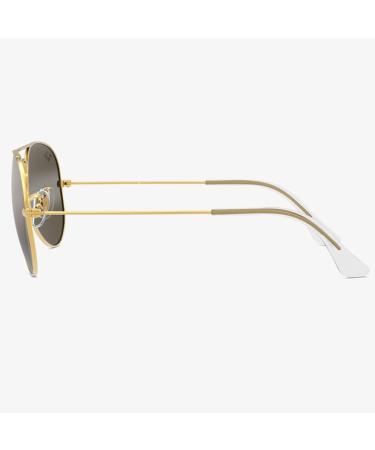 HiCycle2 Replacement Nose Pads for Ray-ban Aviator RB3025 RB3016 RB3026 RB3447 RB4263 RB3548 RB3716 RB3816 RB3548N Sunglasses Repair Kits Clip-on Bonus Sunglasses cloth (16mm Gold) 16mm Gold - Buy Online on GoSupps.com
