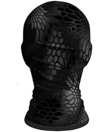 ShopINess 3D Printed Alien Balaclava for Kids | Unique & Fun Kids' Accessories - International Shipping Available - Buy Online on GoSupps.com