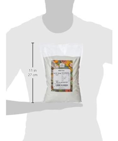 Old India MSG Fine 2kg - Premium Quality Seasoning (Pack of 1) - Buy Online on GoSupps.com