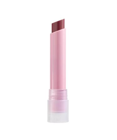 Mulac Cosmetics LIP TOY 04 CANDIED CHERRY Tinted Lip Balm VEGAN 2.5 gr