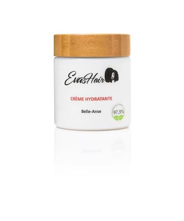EvasHair MOISTURIZING HAIR CREAM - Buy Online on GoSupps.com