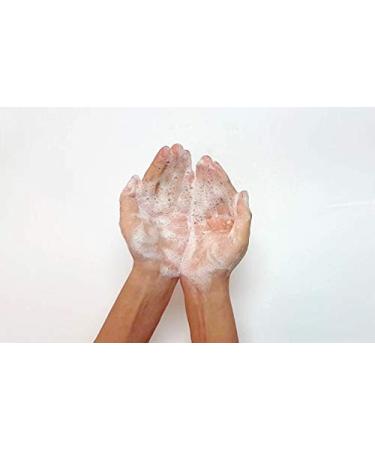 Tosowoong Enzyme Powder Wash 70g - Gentle Exfoliating Cleanser - Buy Online on GoSupps.com