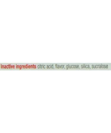 First Voice TS-URX-150 Powder Upset Stomach Immediate Relief (Pack of 8) - Buy Online on GoSupps.com