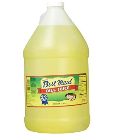 Best Maid Dill Juice - PACK OF 2