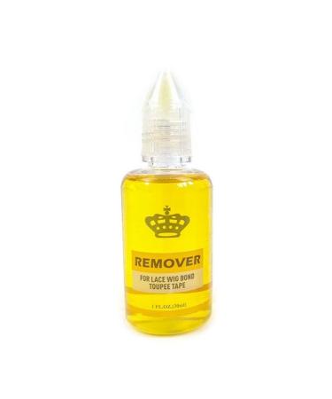 Lace Glue Remover