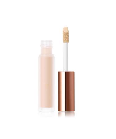 Anti-cernes pour le visage Maquillage longue dur e Oil-control Contouring Foundation Eyes Dark Circle Hydratant Cosm tique Accessoire Couleur de peau brillante