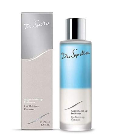 Dr.Spiller - Eye Make -up remover