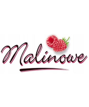 Malinow Strawberry Jelly 250g - Premium Jelly Powder for Delicious Treats | International Shipping Available - Buy Online on GoSupps.com